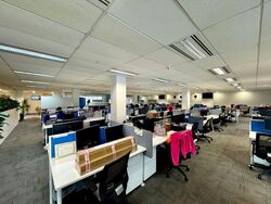 MYP Plaza (D1), Office #604588211